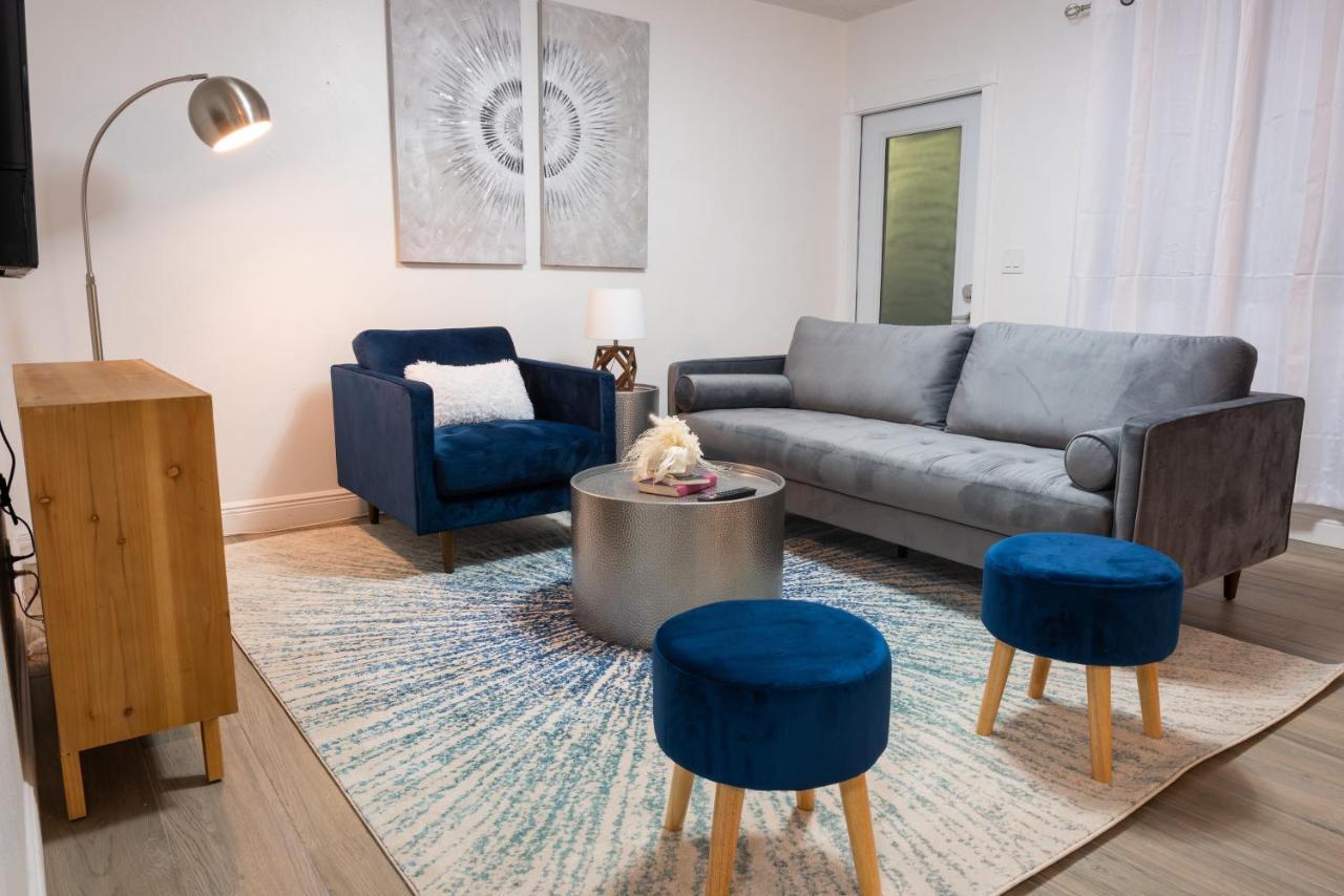 New Star Two Apartment *