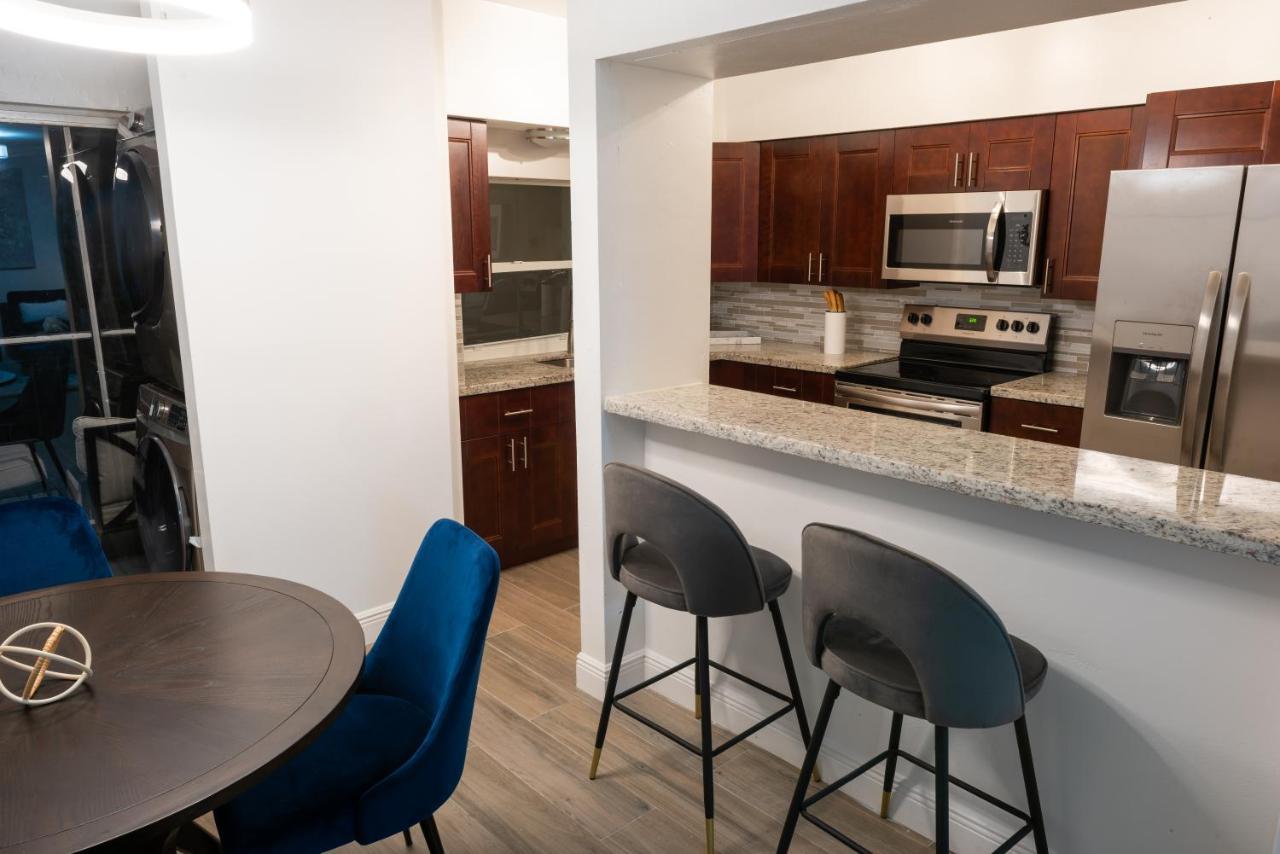 New Star Two Apartment