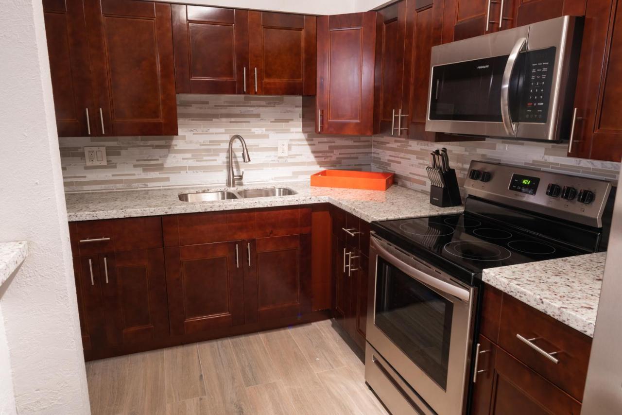 Apartment New Star Two *