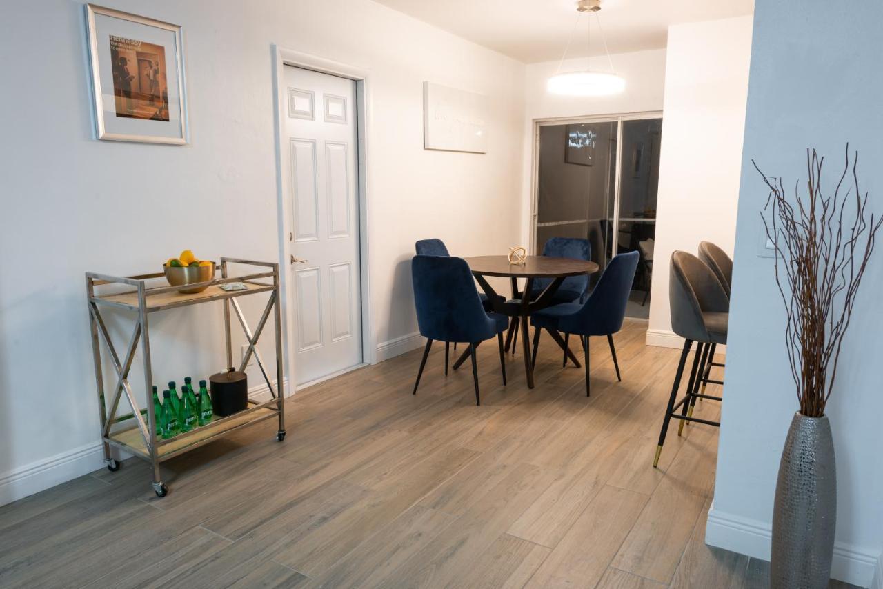 New Star Two Apartment North Miami Beach